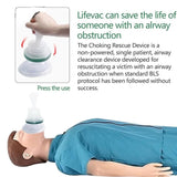 RescueMate™ - Choking Emergency Kit - TumTum