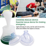 RescueMate™ - Choking Emergency Kit - TumTum