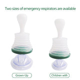 RescueMate™ - Choking Emergency Kit - TumTum