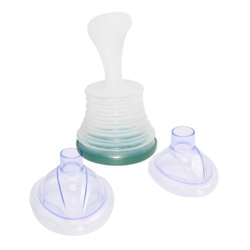 RescueMate™ - Choking Emergency Kit - TumTum