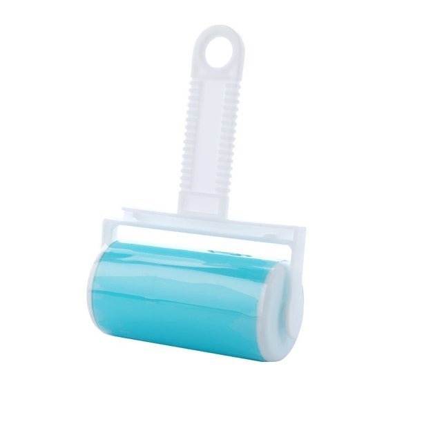 Reusable Washable Roller Dust Cleaner Lint Sticking Roller - TumTum
