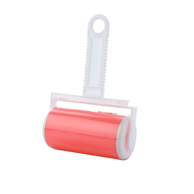 Reusable Washable Roller Dust Cleaner Lint Sticking Roller - TumTum
