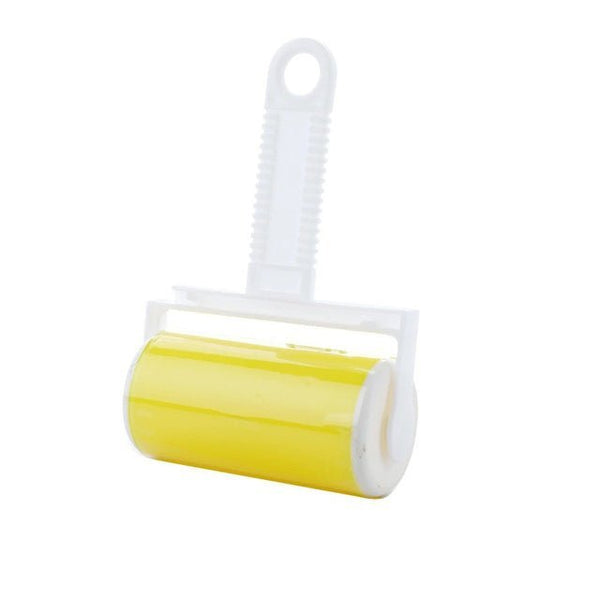 Reusable Washable Roller Dust Cleaner Lint Sticking Roller - TumTum