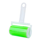 Reusable Washable Roller Dust Cleaner Lint Sticking Roller - TumTum