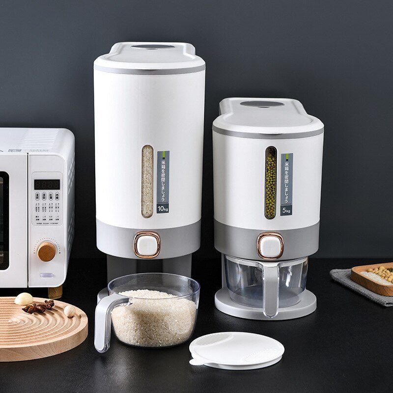 RiceTap ™ - TumTum