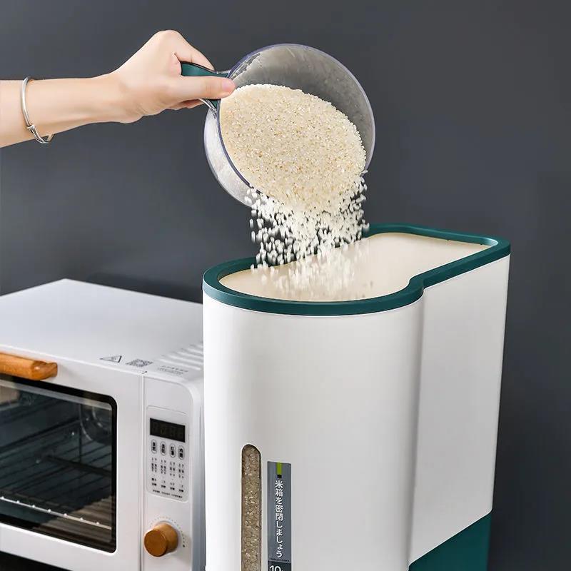 RiceTap ™ - TumTum