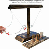 Ring Toss Game - TumTum