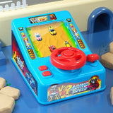 RoadRacer Steering Simulator ™ - TumTum