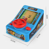 RoadRacer Steering Simulator ™ - TumTum