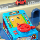 RoadRacer Steering Simulator ™ - TumTum