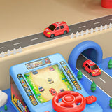 RoadRacer Steering Simulator ™ - TumTum