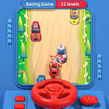 RoadRacer Steering Simulator ™ - TumTum