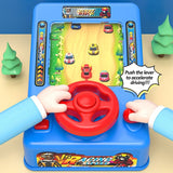 RoadRacer Steering Simulator ™ - TumTum
