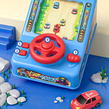 RoadRacer Steering Simulator ™ - TumTum