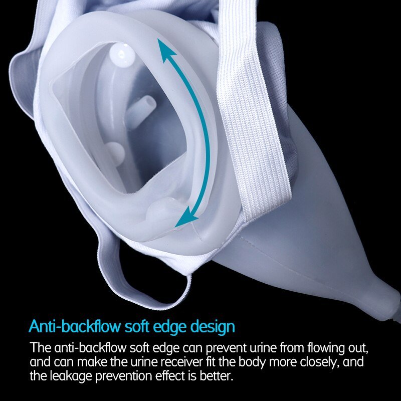 SafeFlow™ - Senior Underwear - TumTum