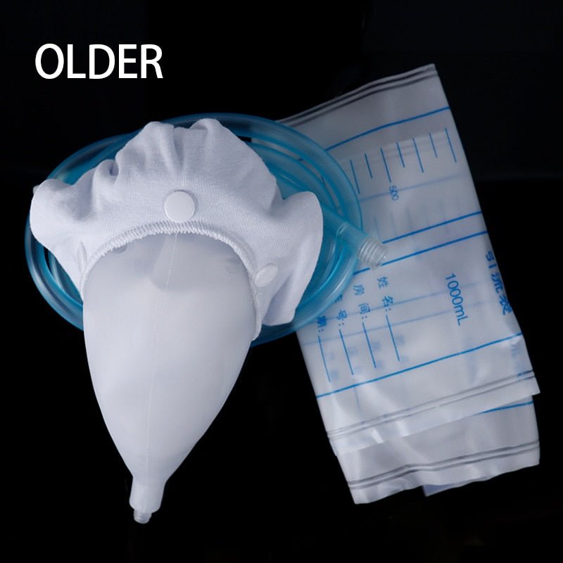 SafeFlow™ - Senior Underwear - TumTum
