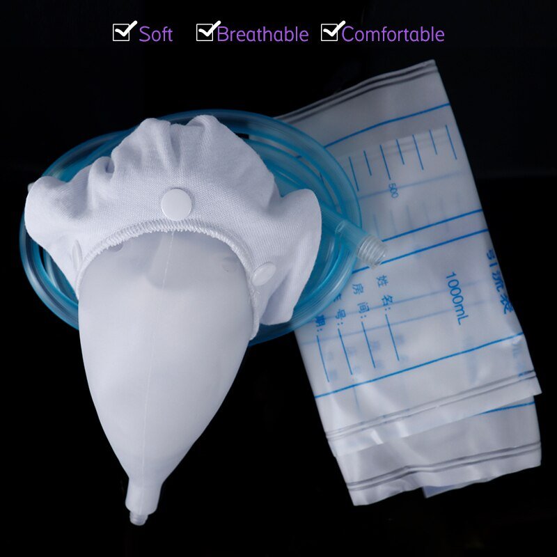 SafeFlow™ - Senior Underwear - TumTum