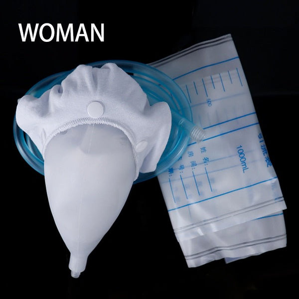 SafeFlow™ - Senior Underwear - TumTum