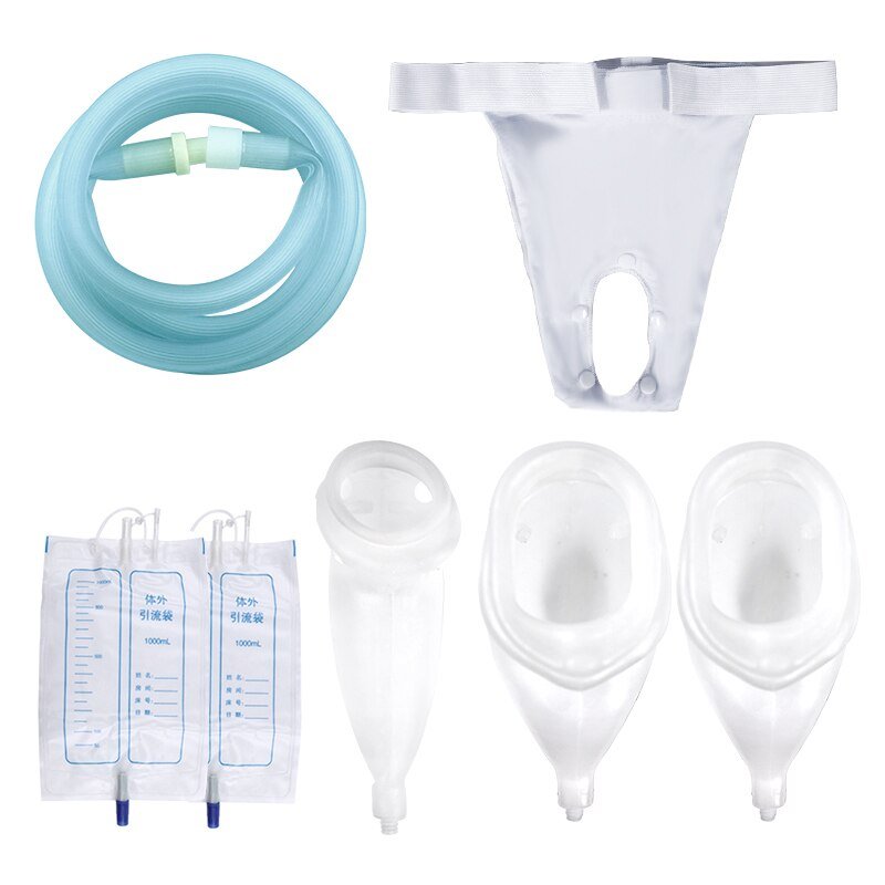 SafeFlow™ - Senior Underwear - TumTum