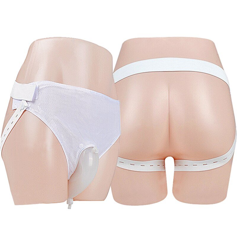 SafeFlow™ - Senior Underwear - TumTum