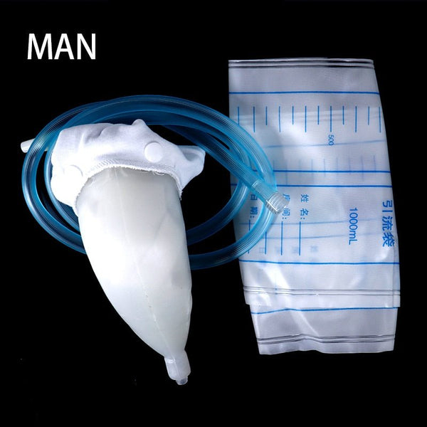 SafeFlow™ - Senior Underwear - TumTum