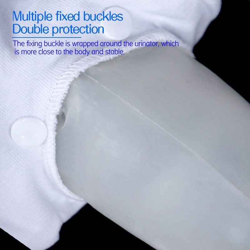 SafeFlow™ - Senior Underwear - TumTum