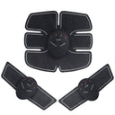  Ab Trainer + muscle stimulator (pair)