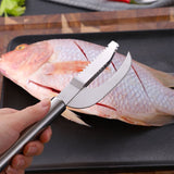 Seafood Cutter & Peeler - TumTum
