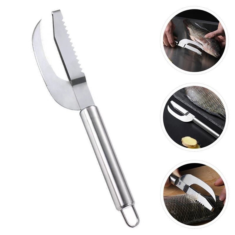 Seafood Cutter & Peeler - TumTum
