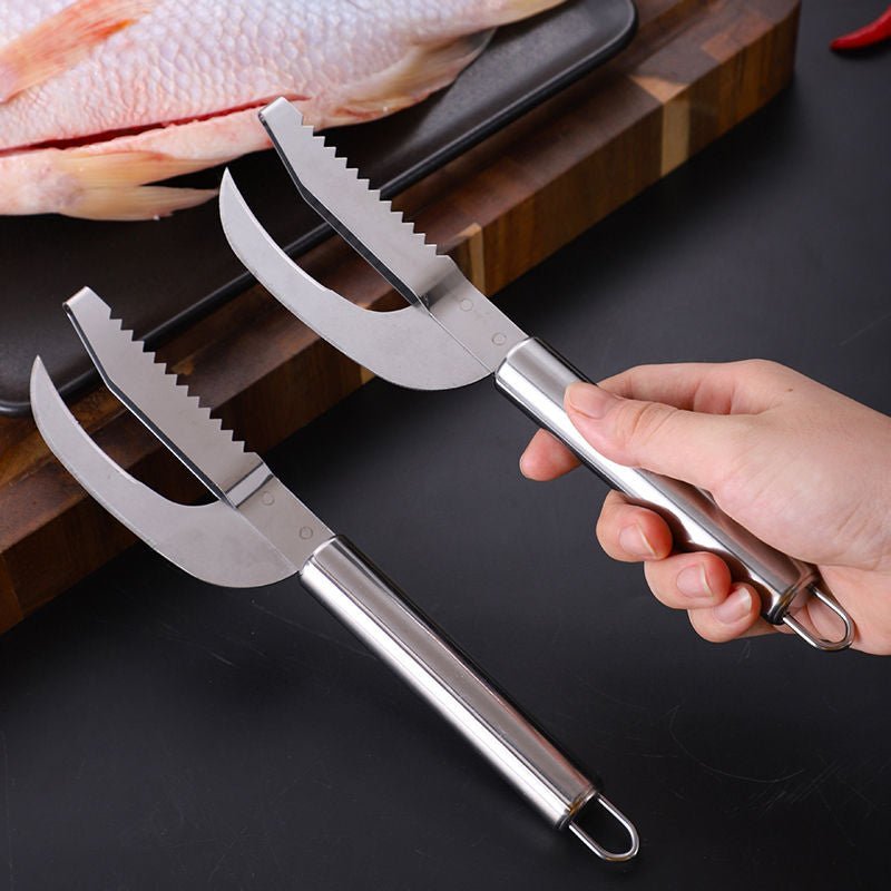 Seafood Cutter & Peeler - TumTum