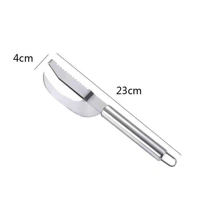 Seafood Cutter & Peeler - TumTum