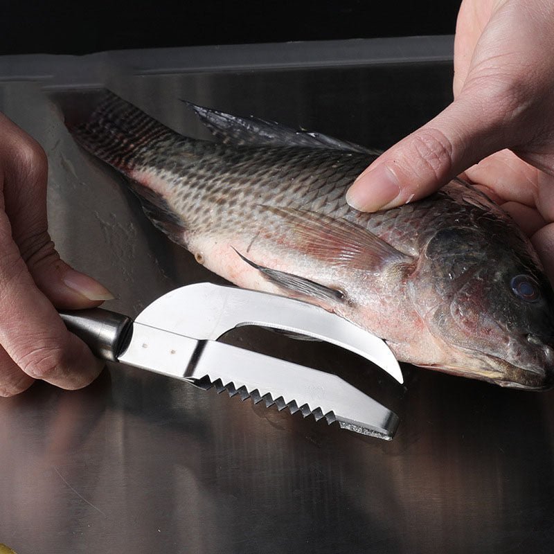 Seafood Cutter & Peeler - TumTum