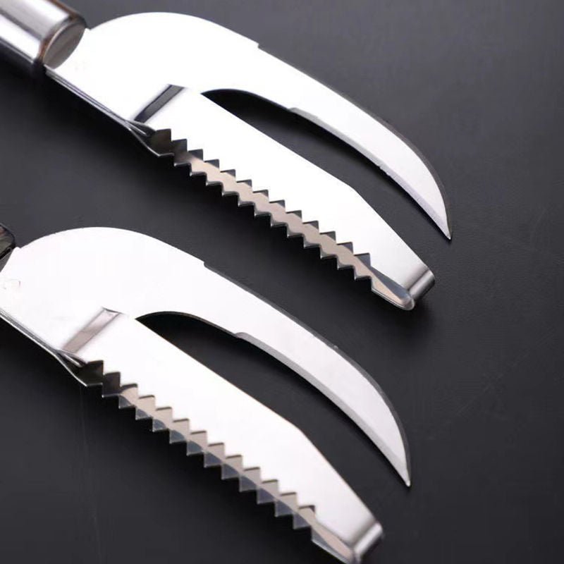 Seafood Cutter & Peeler - TumTum