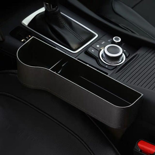 SeatOrganizer ™ - Crevice Storage Box - TumTum