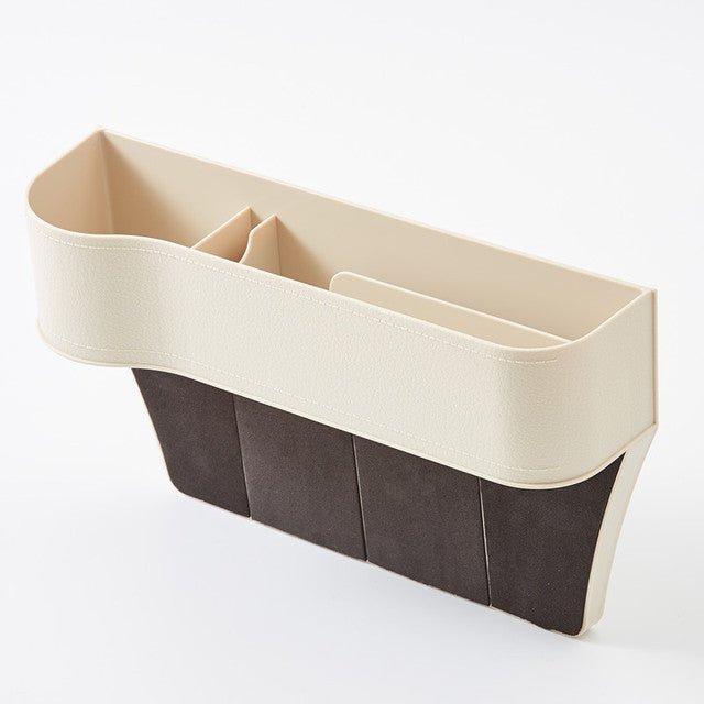 SeatOrganizer ™ - Crevice Storage Box - TumTum