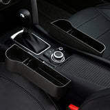 SeatOrganizer ™ - Crevice Storage Box - TumTum
