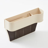 SeatOrganizer ™ - Crevice Storage Box - TumTum
