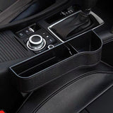 SeatOrganizer ™ - Crevice Storage Box - TumTum