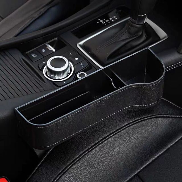 SeatOrganizer ™ - Crevice Storage Box - TumTum