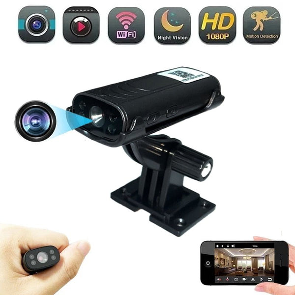 SecureEye Mini™ - TumTum