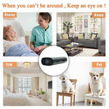 SecureEye Mini™ - TumTum