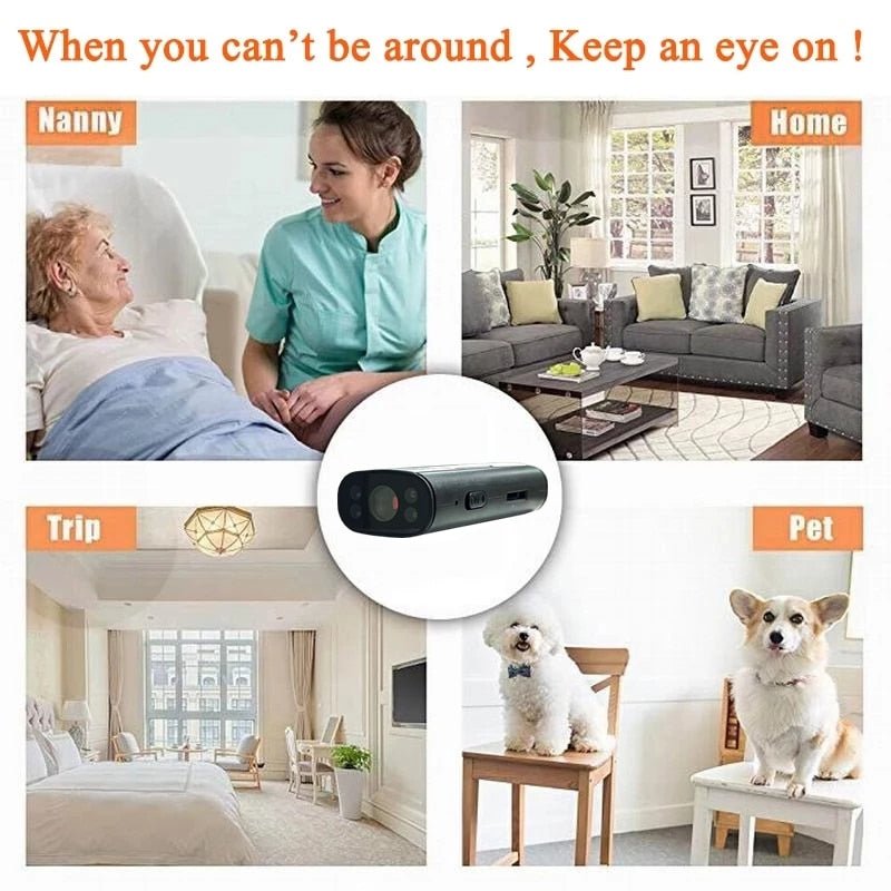 SecureEye Mini™ - TumTum