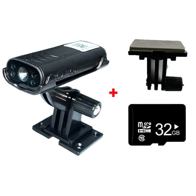SecureEye Mini™ - TumTum