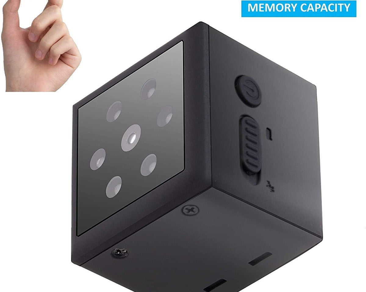 SecureEye MiniCam Pro - TumTum