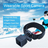 SecureEye MiniCam Pro - TumTum