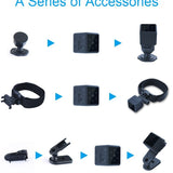 SecureEye MiniCam Pro - TumTum