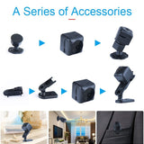 SecureEye MiniCam Pro - TumTum