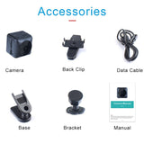 SecureEye MiniCam Pro - TumTum
