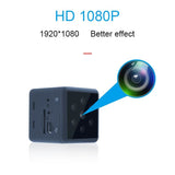 SecureEye MiniCam Pro - TumTum