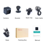 SecureEye MiniCam Pro - TumTum